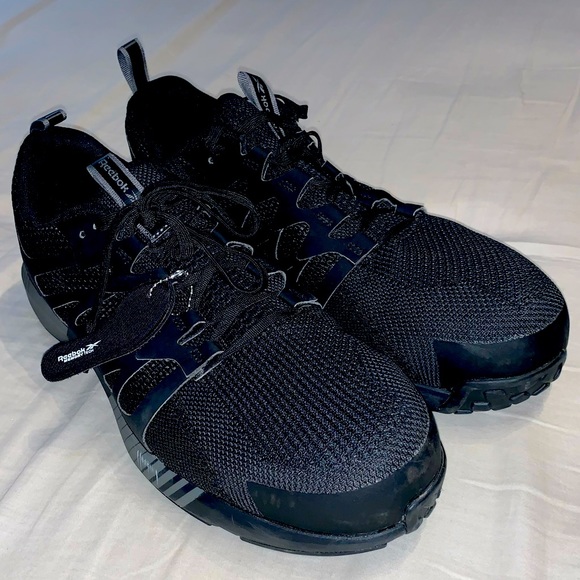 Reebok *Steel Toe* Athletic Shoes - Picture 3 of 4
